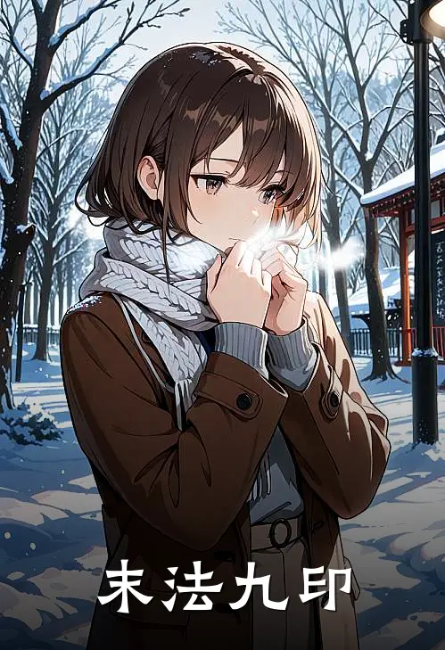 末法九印
