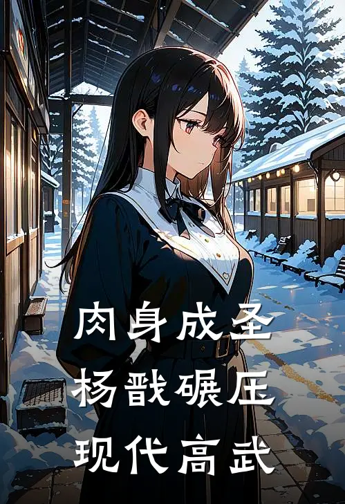肉身成圣杨戬碾压现代高武