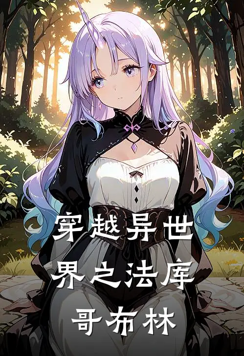 穿越异世界之法库哥布林