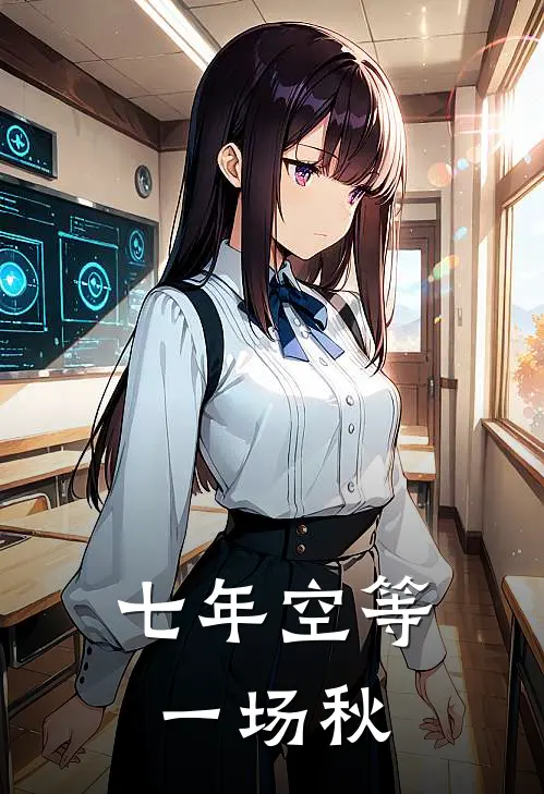 七年空等一场秋