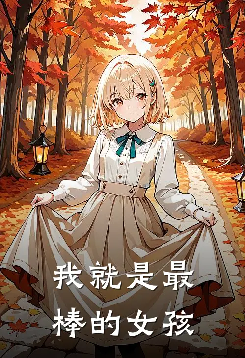 我就是最棒的女孩