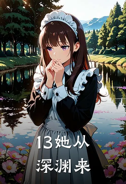 13她从深渊来