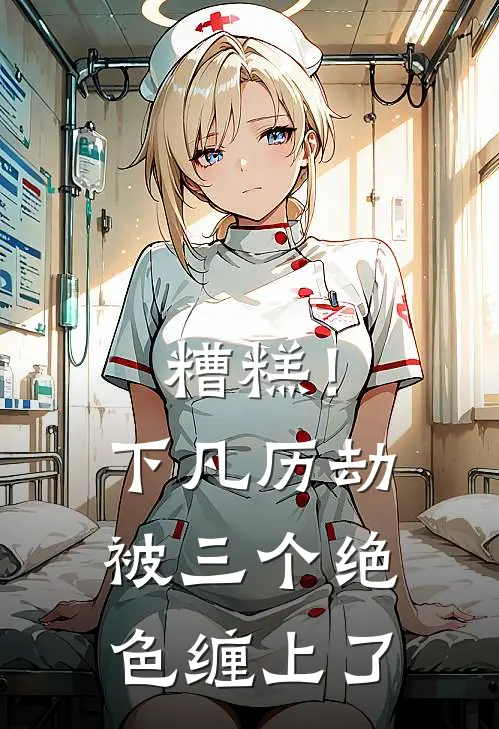 糟糕！下凡历劫被三个绝色缠上了