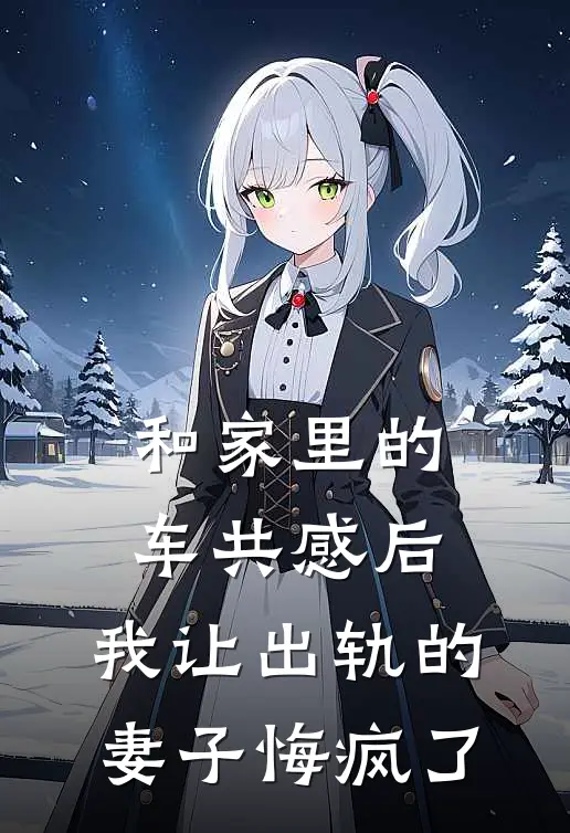 和家里的车共感后，我让出轨的妻子悔疯了