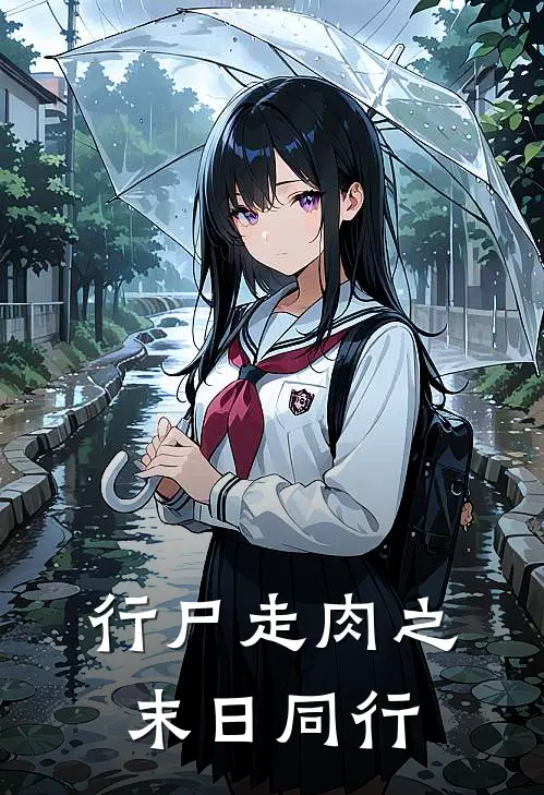 行尸走肉之末日同行