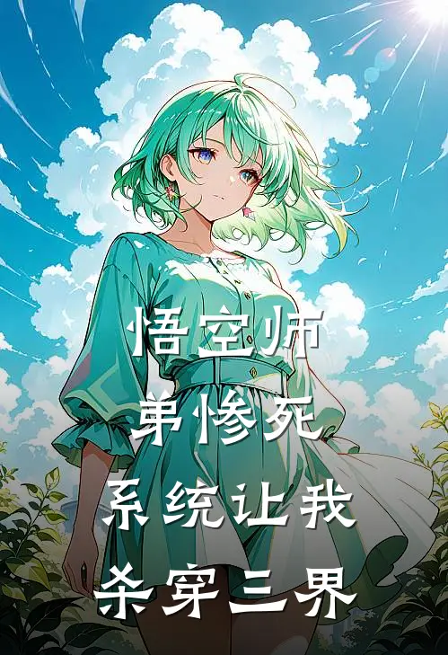 悟空师弟惨死，系统让我杀穿三界