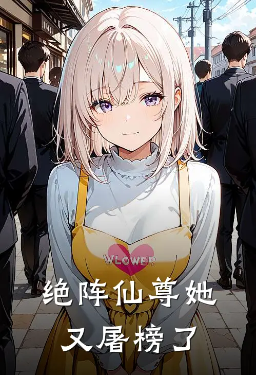 绝阵仙尊她又屠榜了