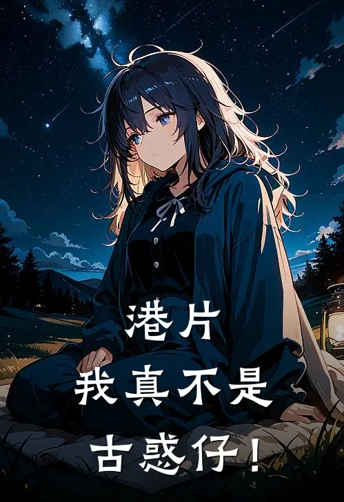港片：我真不是古惑仔！
