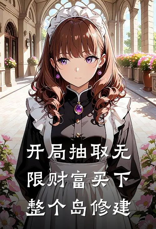 开局抽取无限财富买下整个岛修建