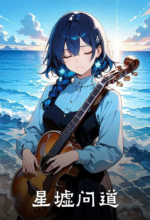 星墟问道
