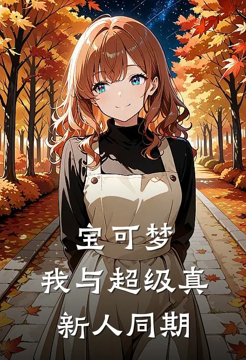 宝可梦：我与超级真新人同期