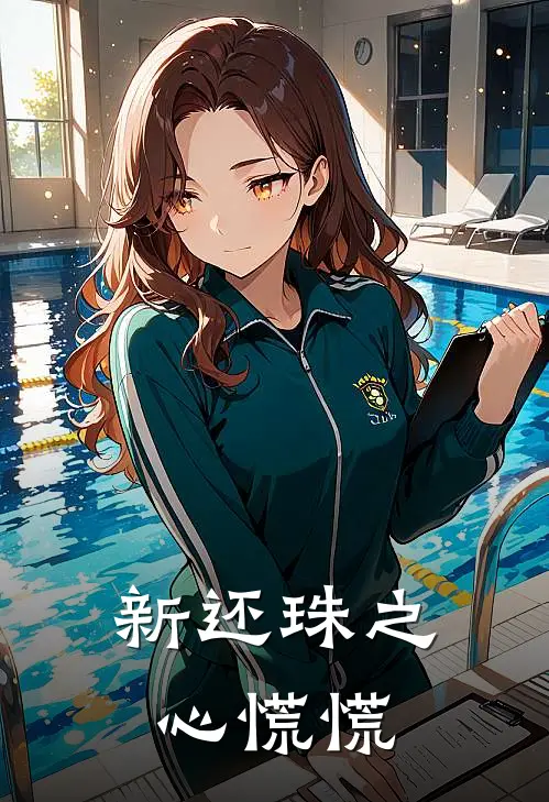 新还珠之心慌慌