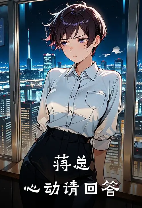 蒋总，心动请回答