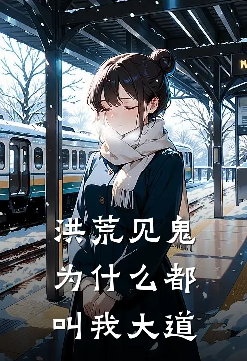 洪荒见鬼为什么都叫我大道