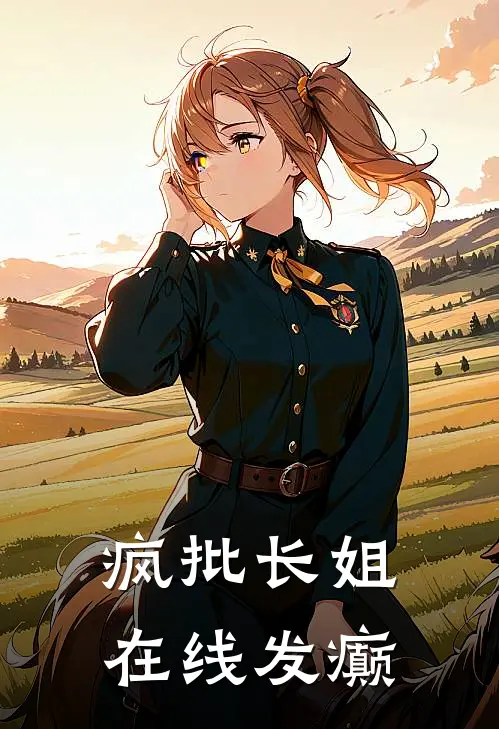 疯批长姐，在线发癫