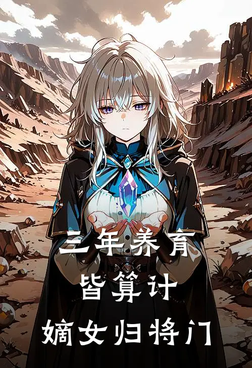 三年养育皆算计，嫡女归将门
