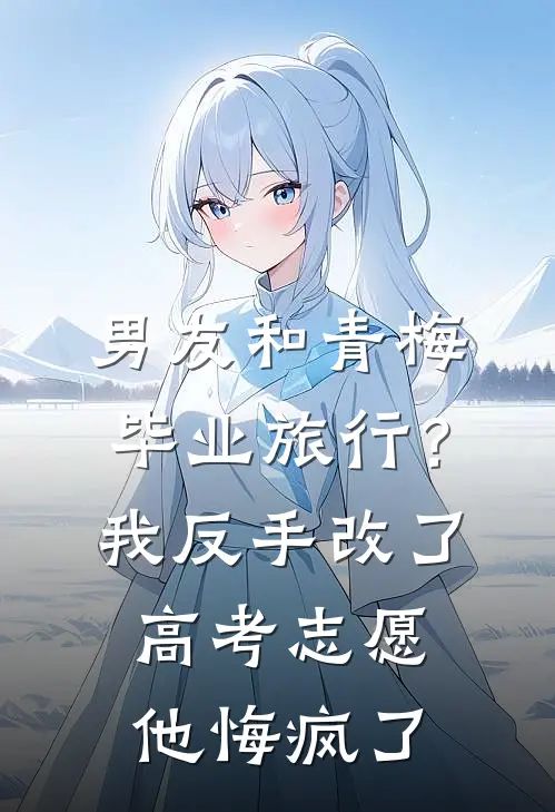 男友和青梅毕业旅行？我反手改了高考志愿他悔疯了