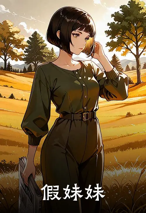 假妹妹