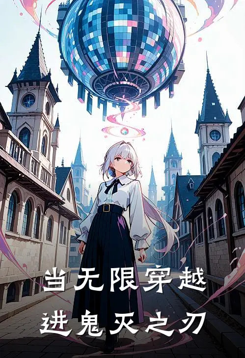 当无限穿越进鬼灭之刃