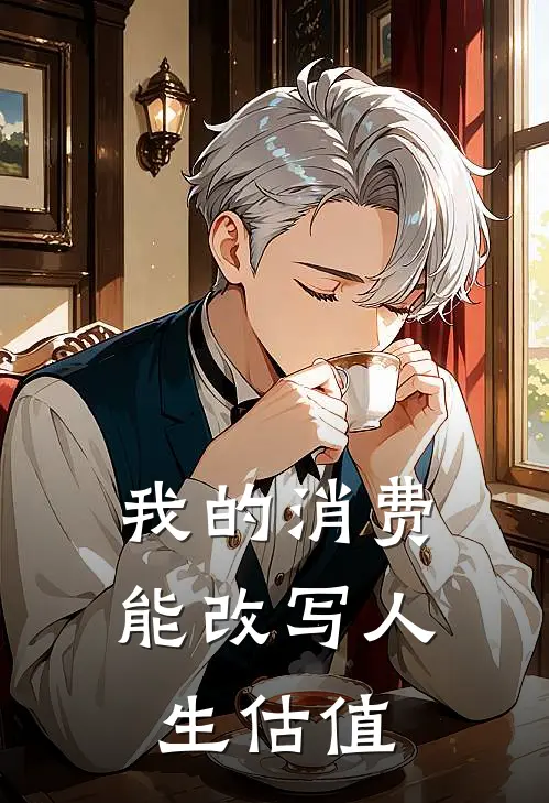 我的消费能改写人生估值