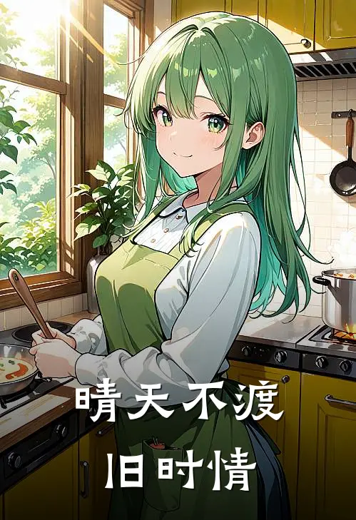 晴天不渡旧时情