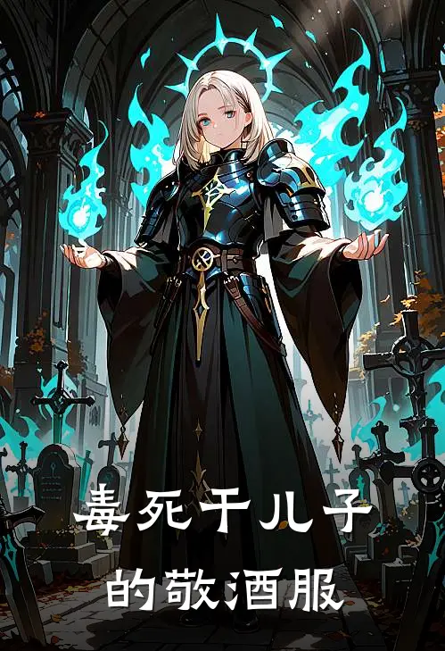 毒死干儿子的敬酒服