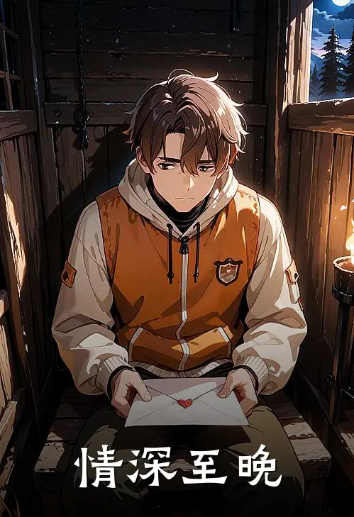 情深至晚