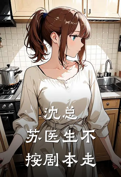 沈总，苏医生不按剧本走