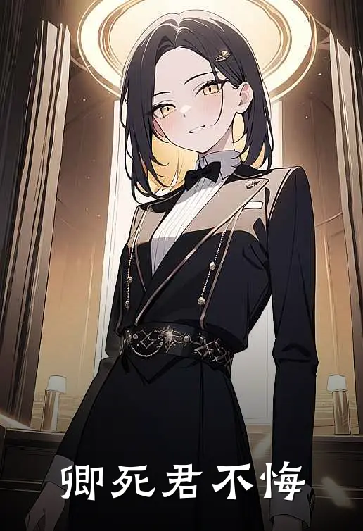 卿死君不悔