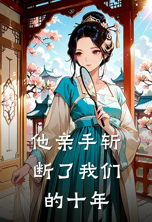 他亲手斩断了我们的十年