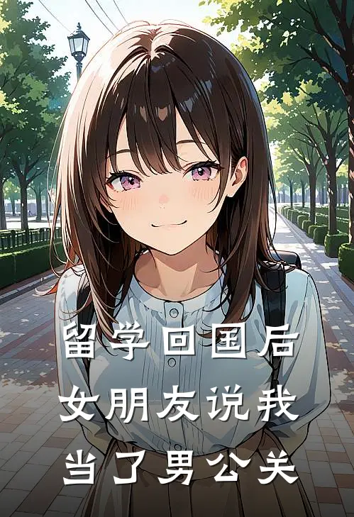 留学回国后，女朋友说我当了男公关