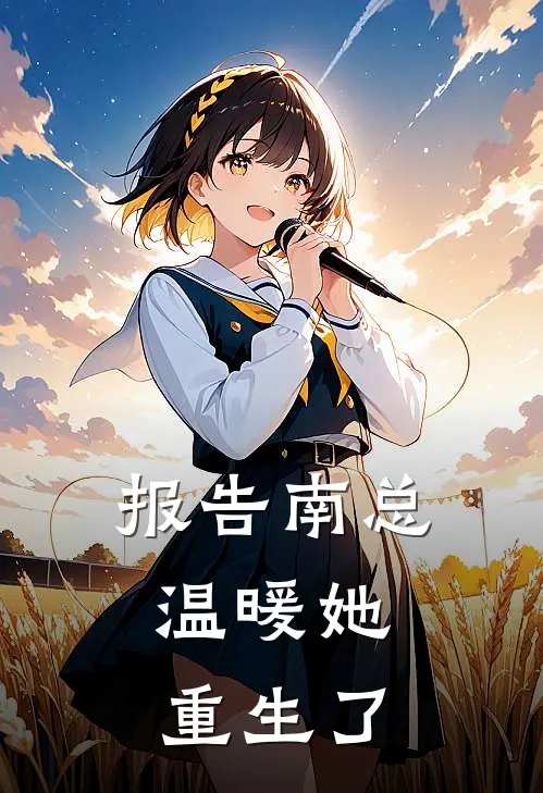 报告南总，温暖她重生了