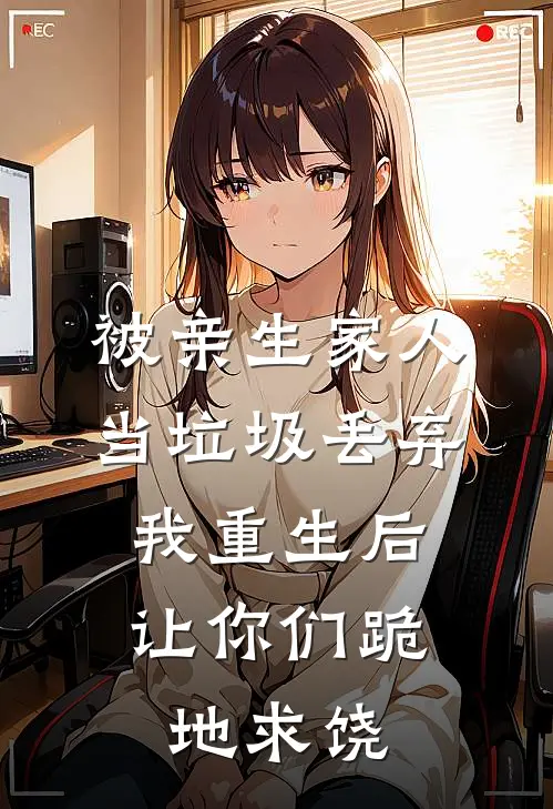 被亲生家人当垃圾丢弃，我重生后让你们跪地求饶