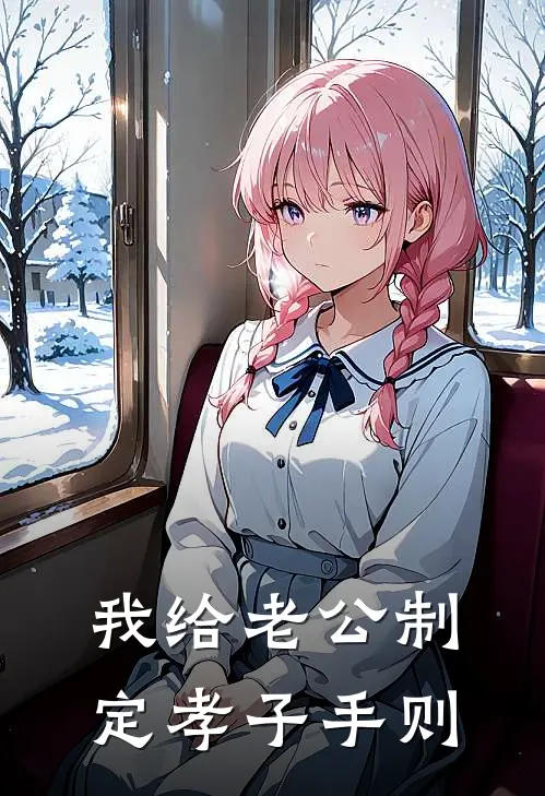 我给老公制定孝子手则