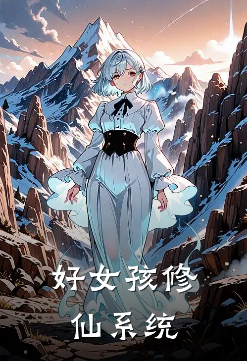 好女孩修仙系统
