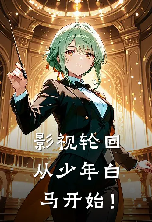 影视轮回：从少年白马开始！