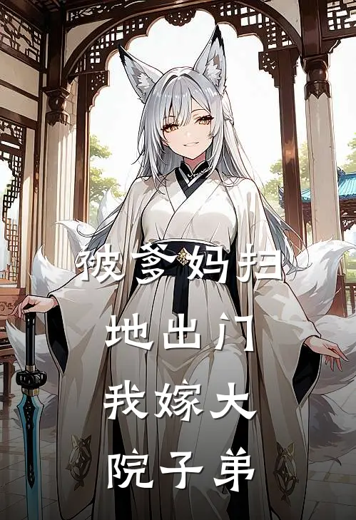 被爹妈扫地出门，我嫁大院子弟
