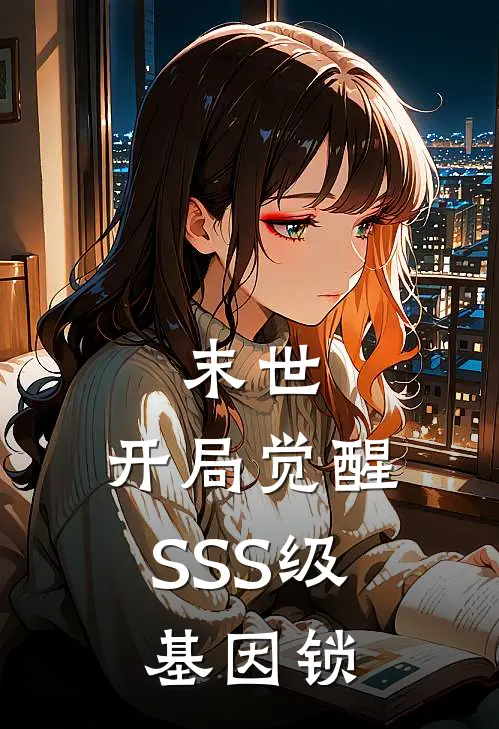 末世：开局觉醒SSS级基因锁