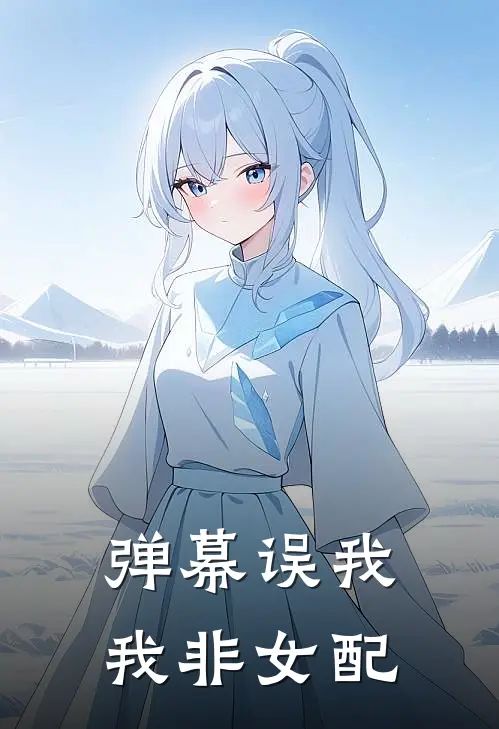 弹幕误我，我非女配