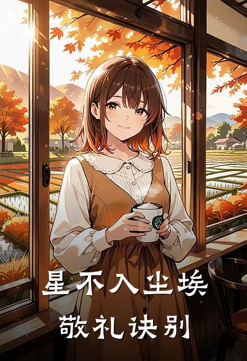 星不入尘埃，敬礼诀别