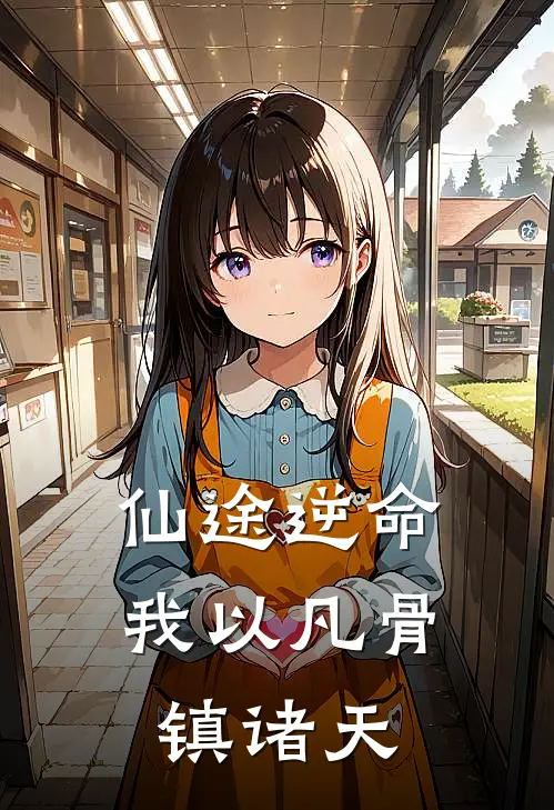 仙途逆命，我以凡骨镇诸天