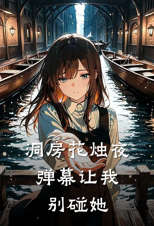 洞房花烛夜，弹幕让我别碰她