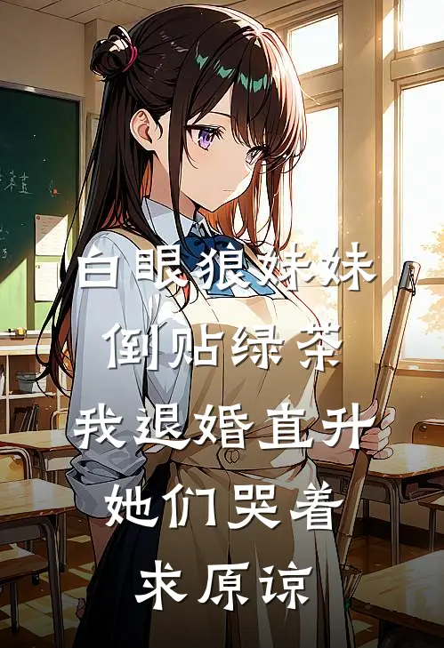 白眼狼妹妹倒贴绿茶，我退婚直升，她们哭着求原谅