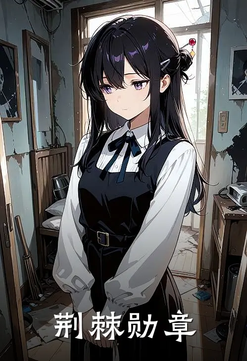 荆棘勋章