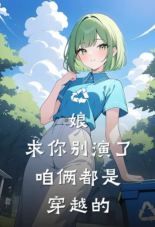 娘，求你别演了，咱俩都是穿越的