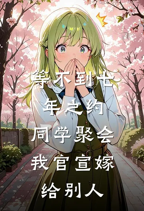等不到七年之约，同学聚会我官宣嫁给别人