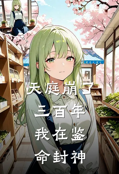 天庭崩了三百年，我在鉴命封神