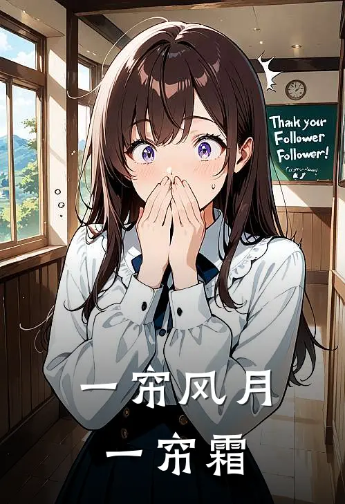 一帘风月一帘霜