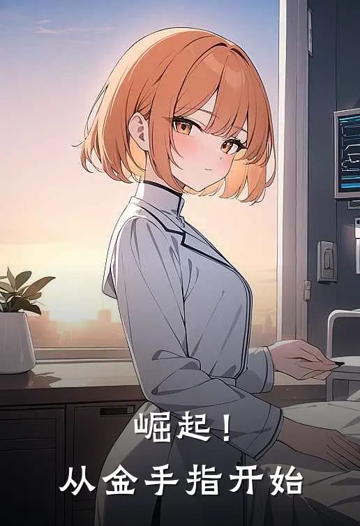 崛起！从金手指开始
