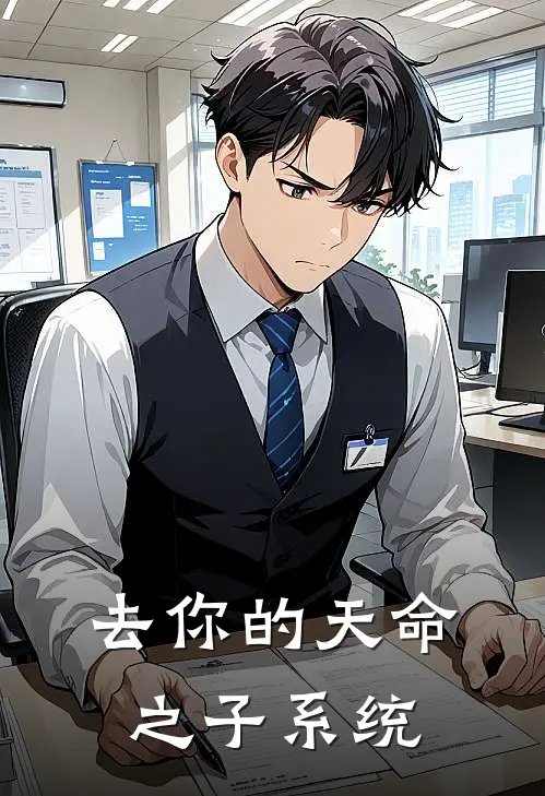 去你的天命之子系统
